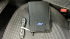 Ford Focus 1.0 EcoBoost 125 Titanium 5dr Petrol Hatchback